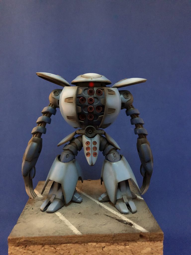 AMX-109 CAPULE–2枚目/制作者：seiyadon