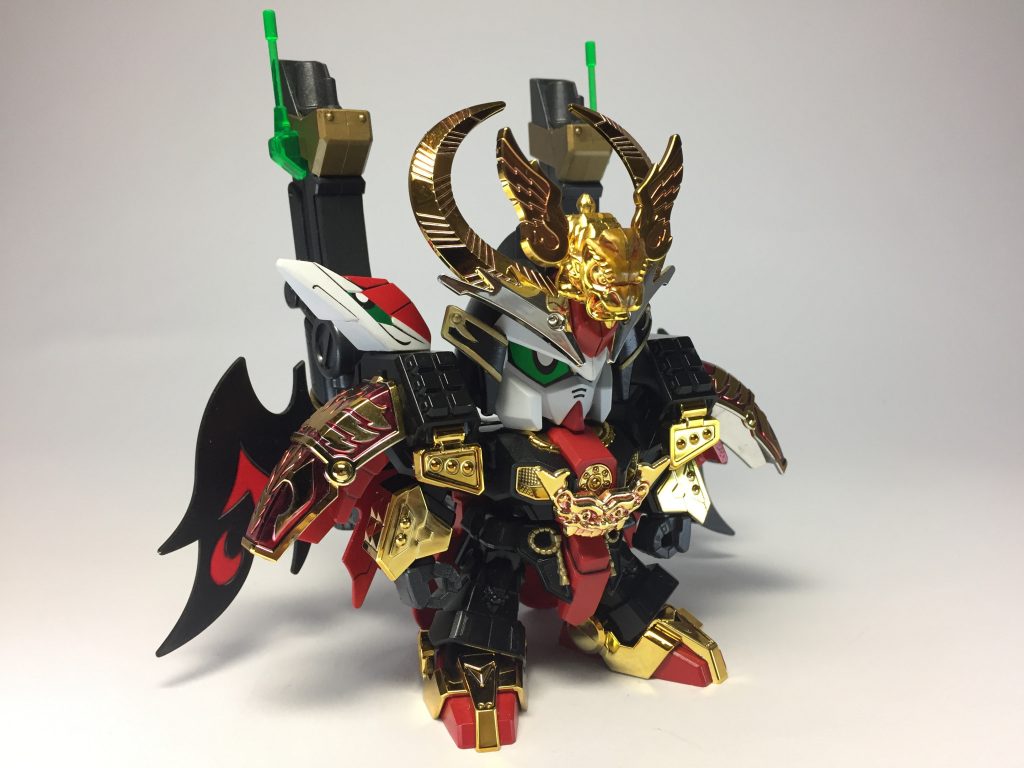 大農丸–2枚目/制作者：耳口王