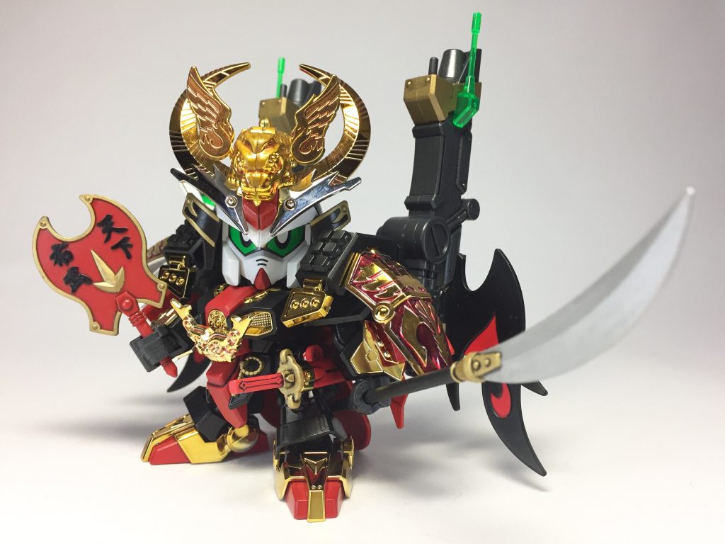 大農丸–4枚目/制作者：耳口王