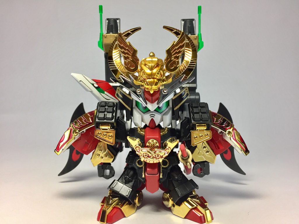 大農丸–3枚目/制作者：耳口王