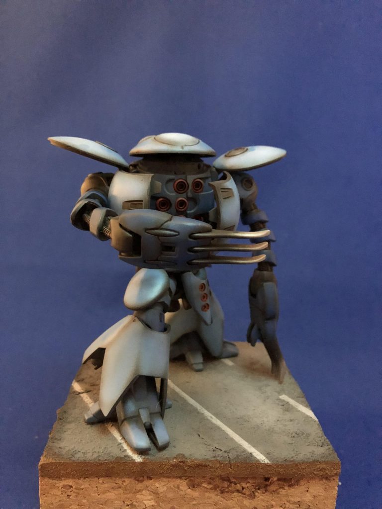 AMX-109 CAPULE–3枚目/制作者：seiyadon