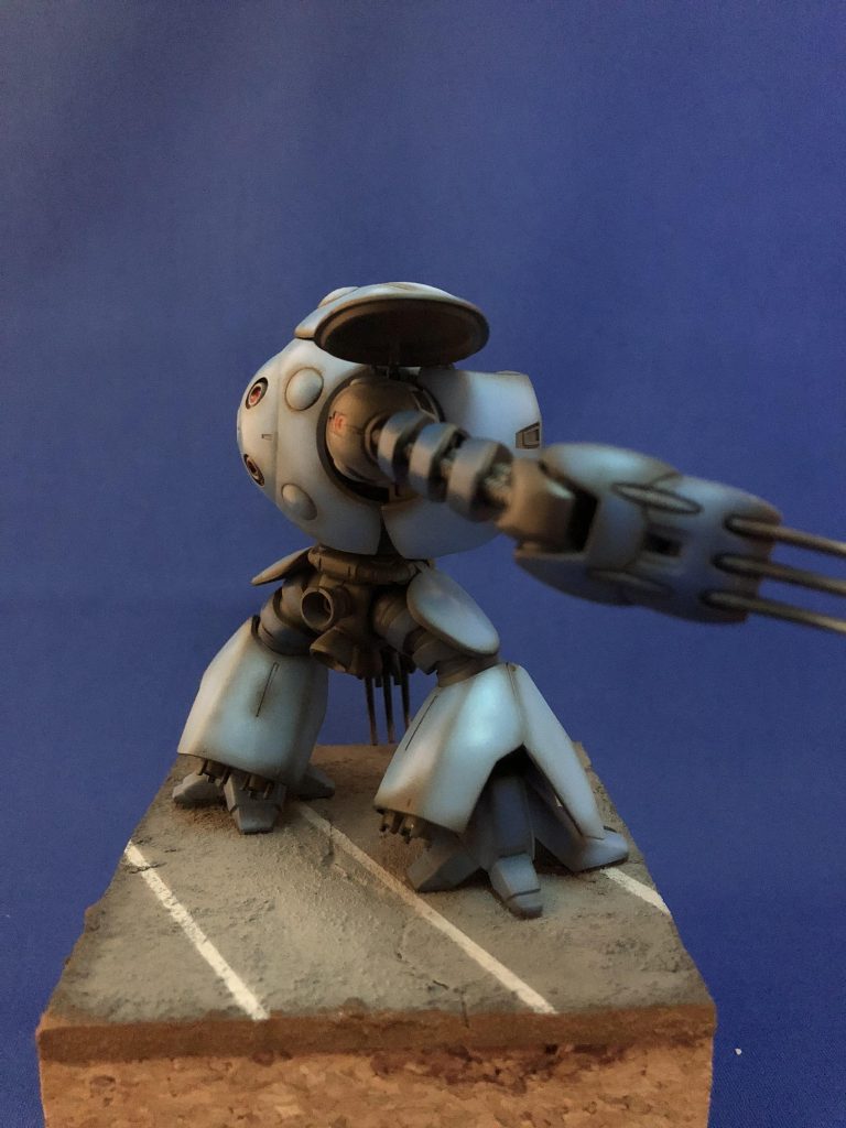 AMX-109 CAPULE–4枚目/制作者：seiyadon