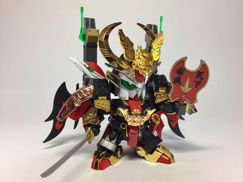 大農丸–5枚目/制作者：耳口王