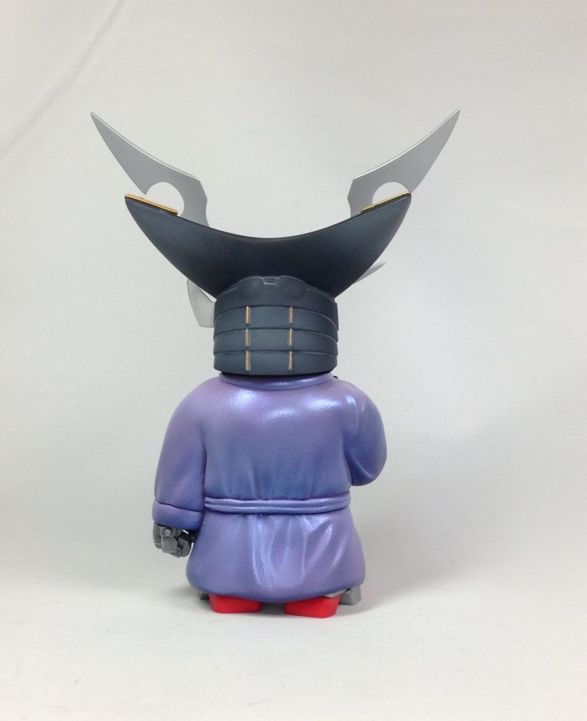 魔刃頑駄無（武者〇伝ver）–6枚目/制作者：エクストリ〜む