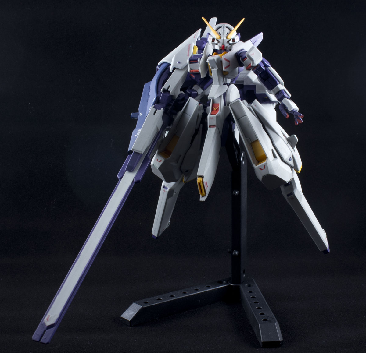 ウーンドウォート｜UKi（ユーキ）さんのガンプラ作品｜GUNSTA（ガンスタ）