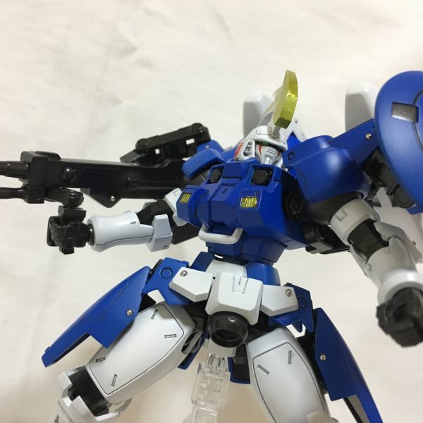 トールギスII（HGAC風）