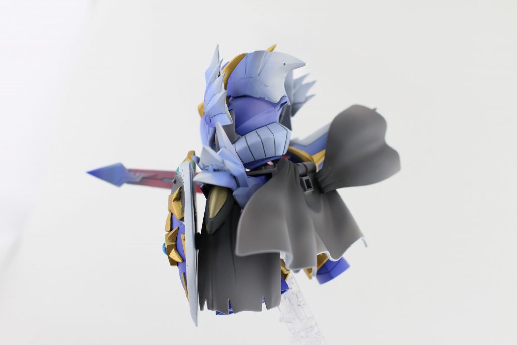 聖騎士アレックス–8枚目/制作者：U.Z.