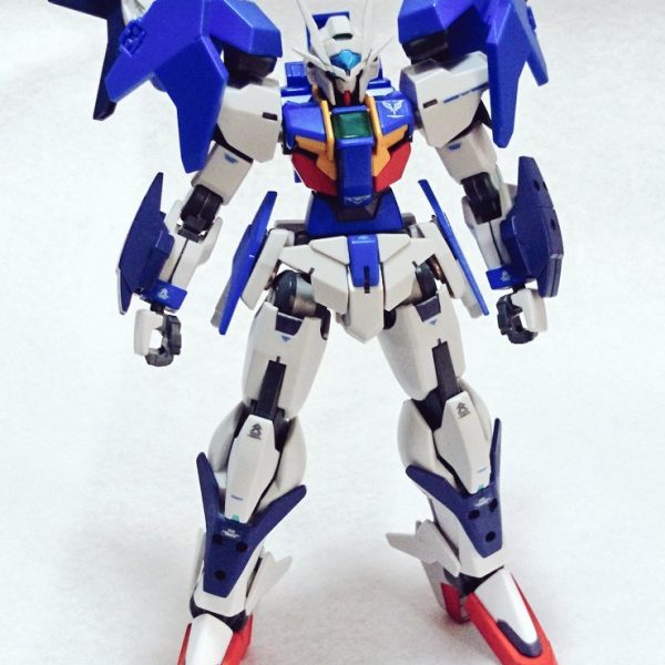 ダブルオースカイ:y