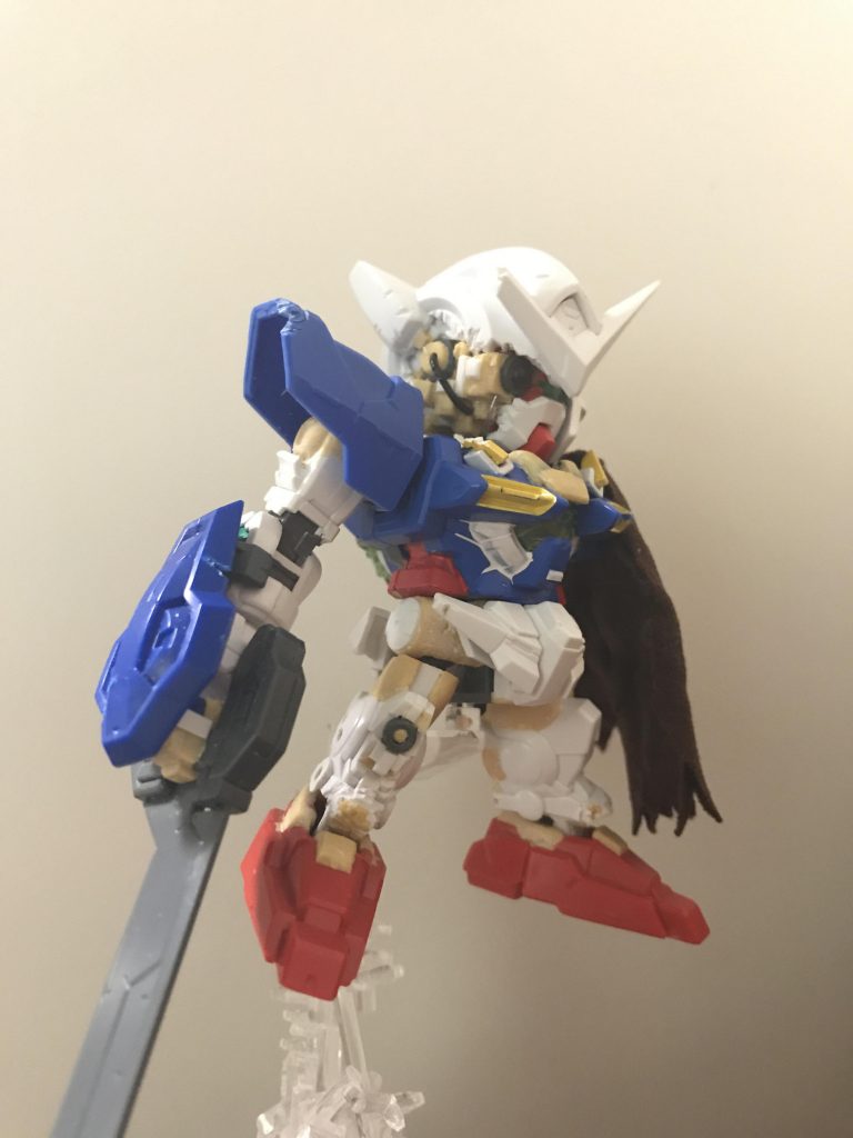 改修ほぼ完了。