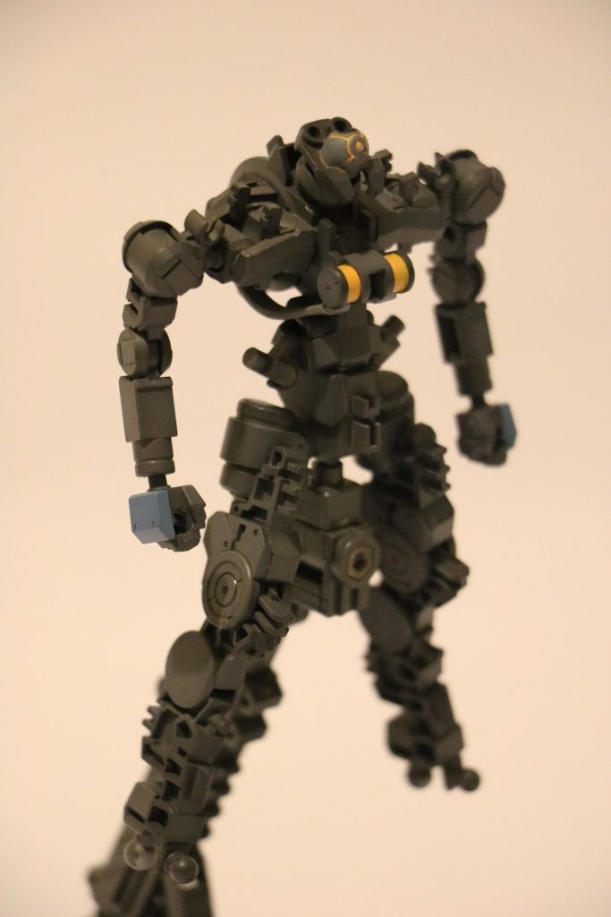 ヴュルガー・グレイズ–6枚目/制作者:コー