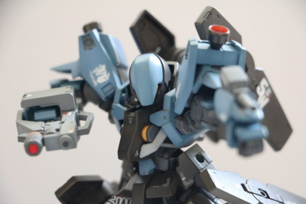 ヴュルガー・グレイズ–9枚目/制作者:コー