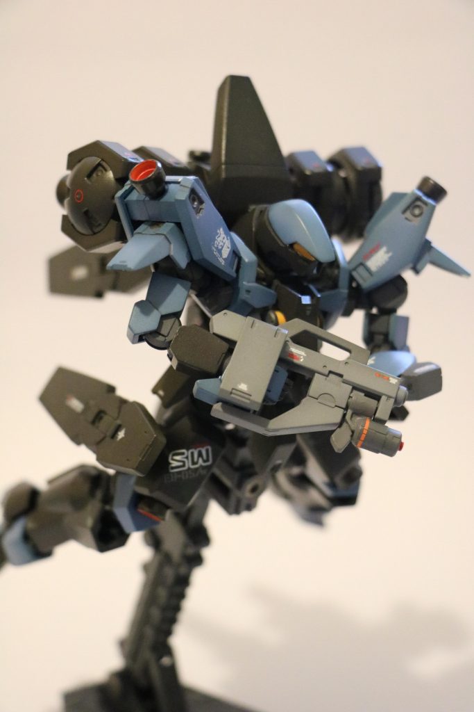 ヴュルガー・グレイズ–5枚目/制作者:コー