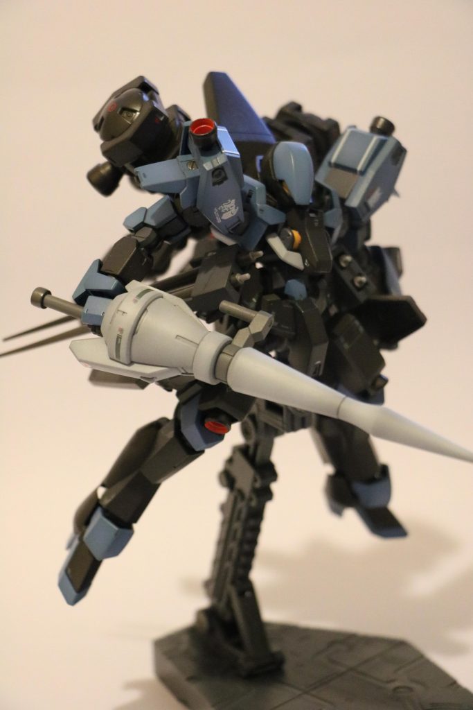 ヴュルガー・グレイズ–9枚目/制作者:コー