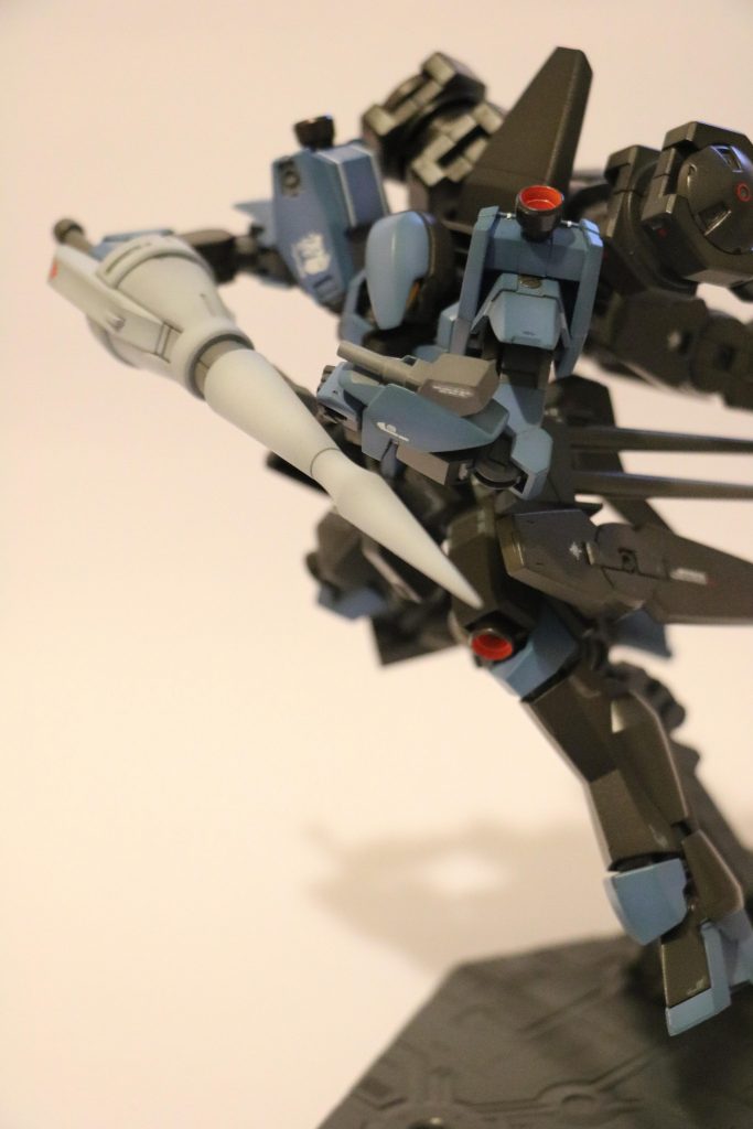 ランス。▉▉▉▉・▉▉▉▉▉▉が愛用したランスとは同じものである。グリップを追加した。