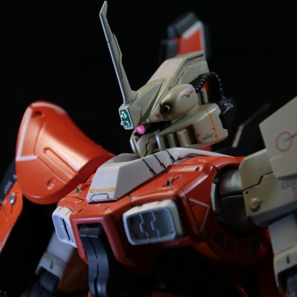 MSK-008R　RICK DIJE