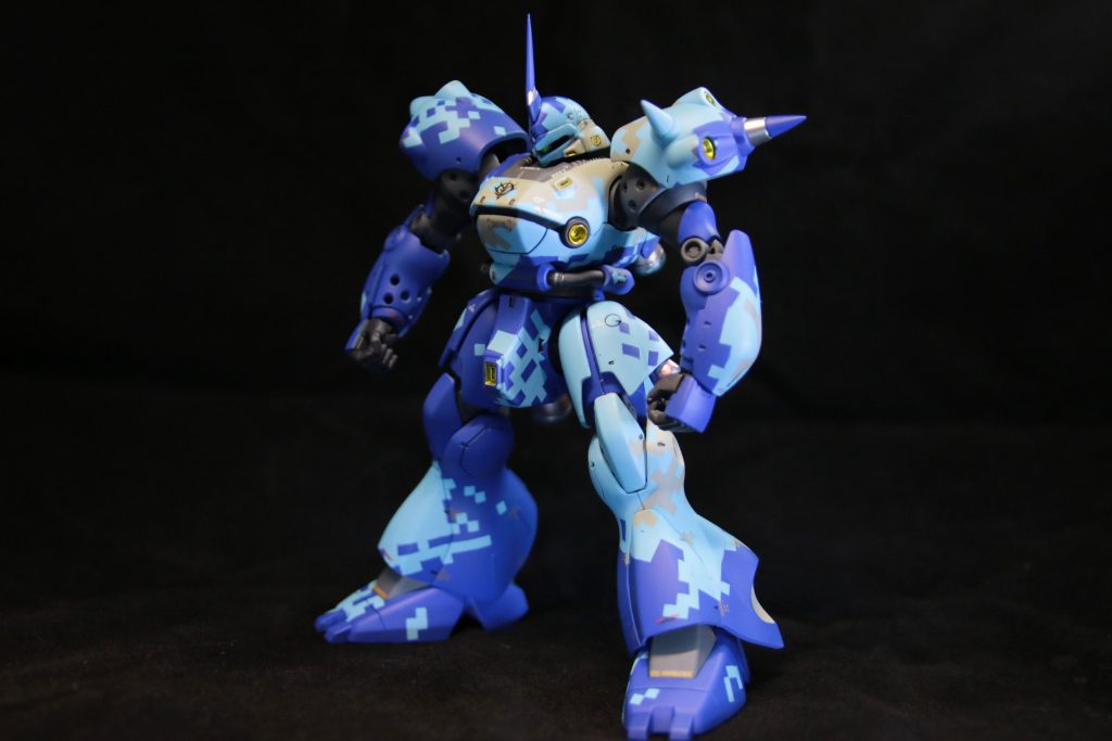 KAMPFER–2枚目/制作者：Naohiko Tada