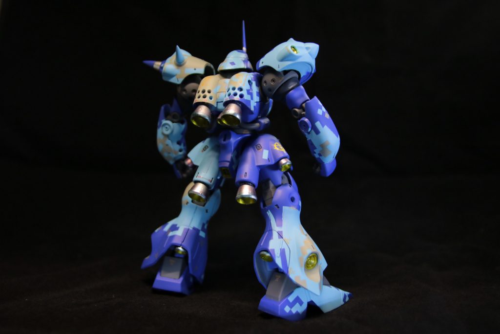 KAMPFER–3枚目/制作者：Naohiko Tada