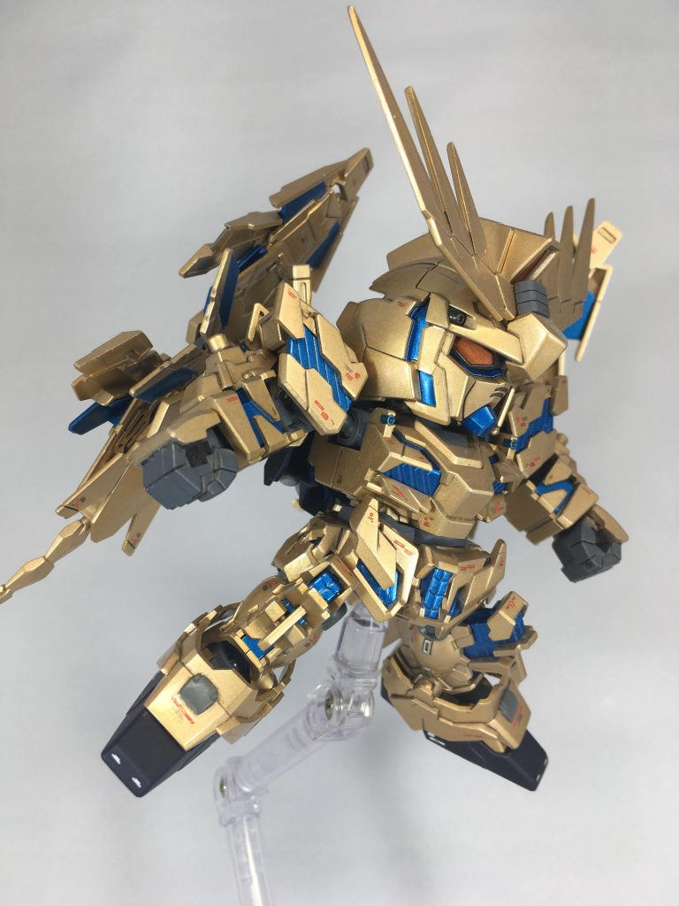 SDCS フェネクス–4枚目/制作者：241