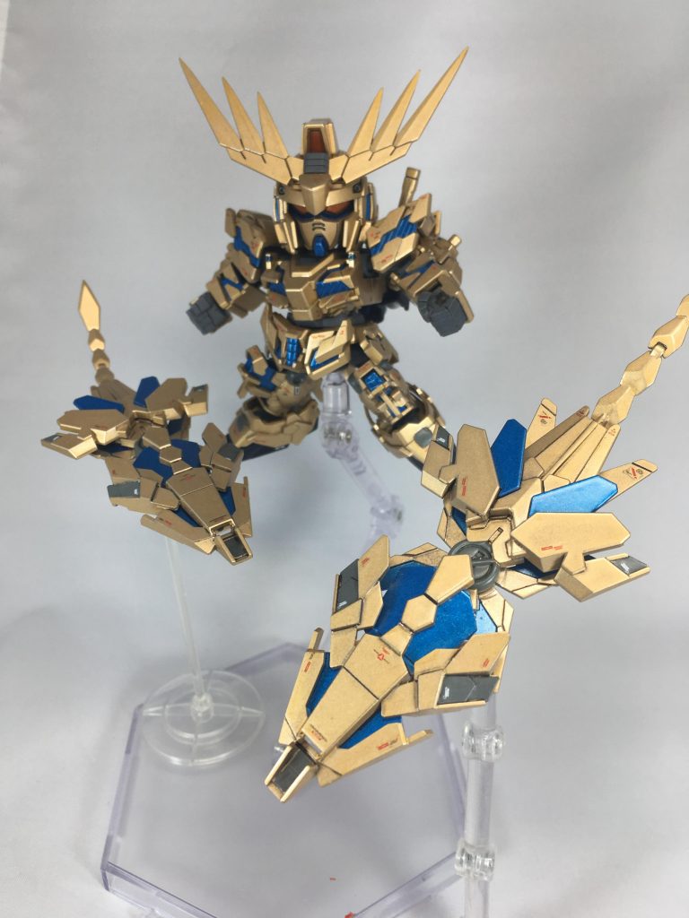 SDCS フェネクス–5枚目/制作者：241