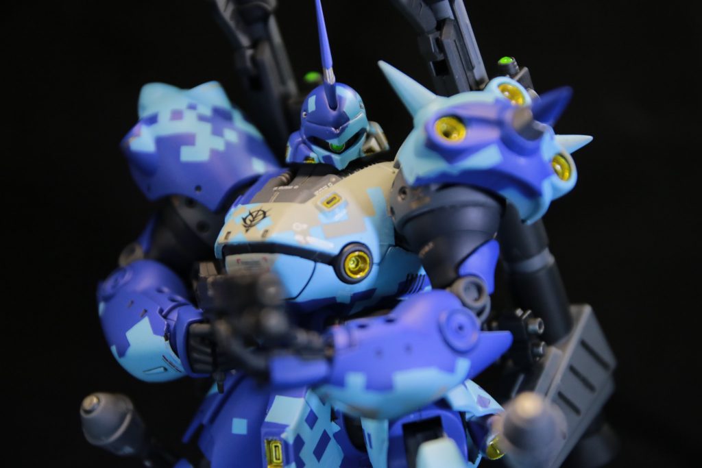 KAMPFER–5枚目/制作者：Naohiko Tada