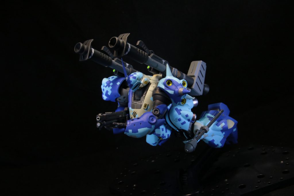 KAMPFER–4枚目/制作者：Naohiko Tada