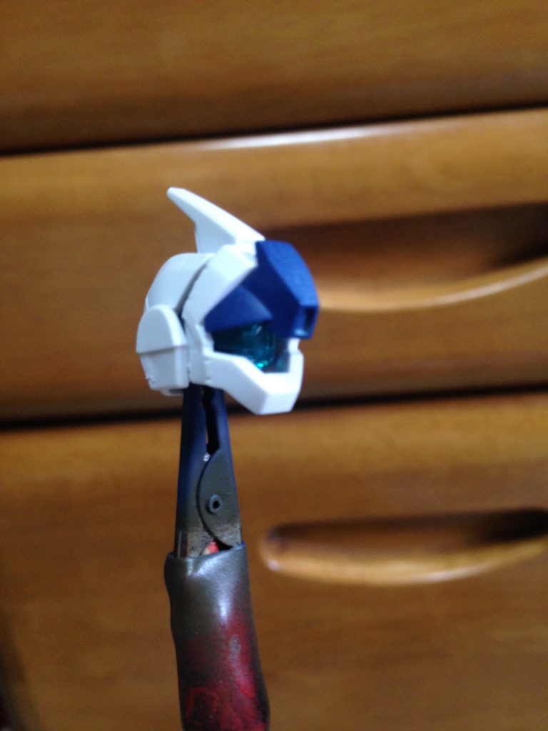 作ってて一番うれしかった瞬間かもしれない。