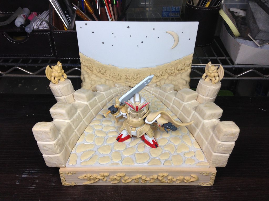 F91 ( ザ・グレイトバトルⅢ )–6枚目/制作者:エクストリ〜む