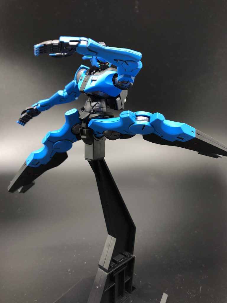 MACK KNIFE–2枚目/制作者：ミスレイ@misrai013