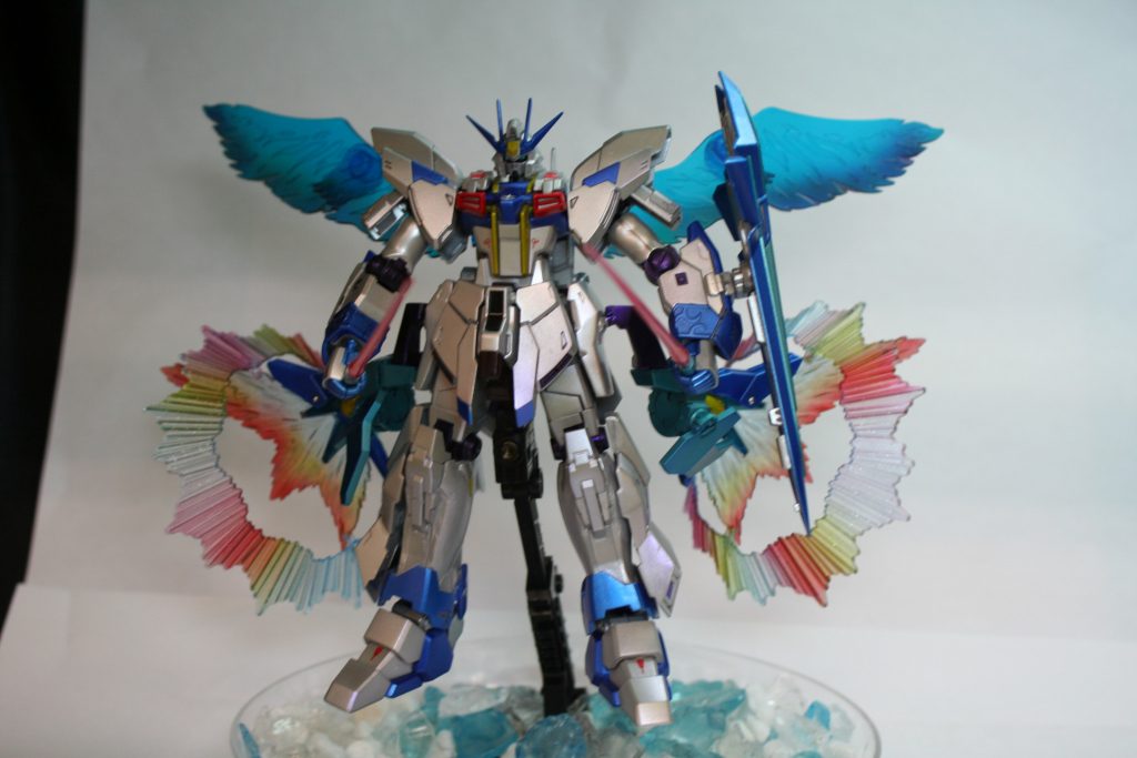 フロント(トランザム)