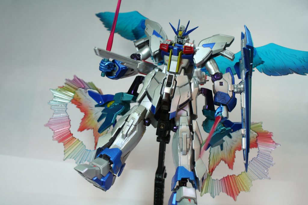 スタービームキャノン