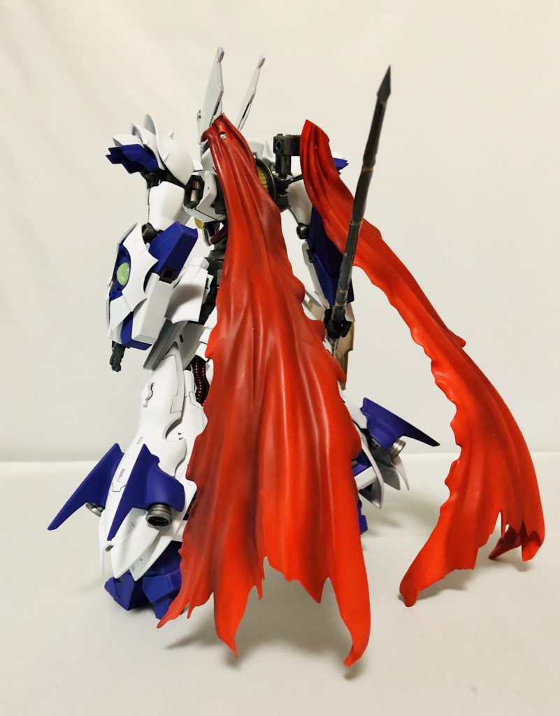 魔装兵 アレヴ–4枚目/制作者：エルトリア