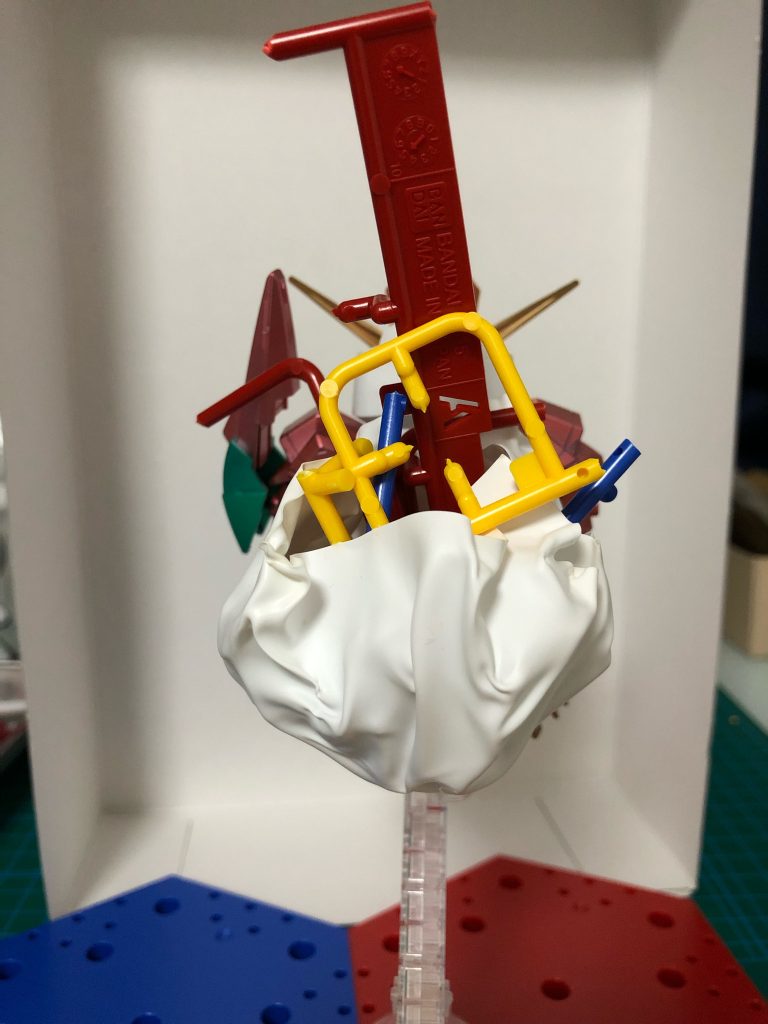 サンタZ–3枚目/制作者：とろろZ