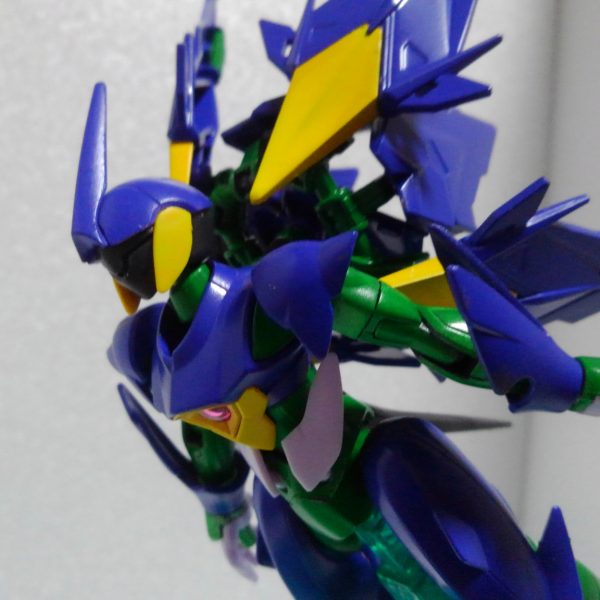 ファルシア　アイリス