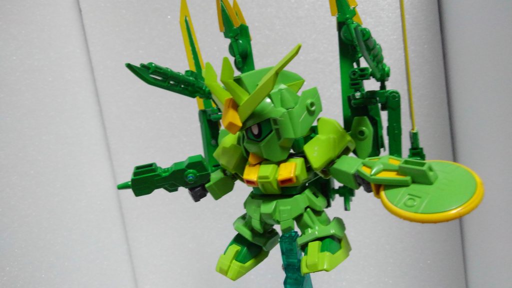 ヤドリギ–4枚目/制作者:比戸イエラ