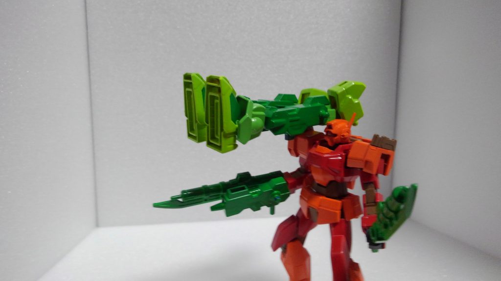 味方武装強化例1