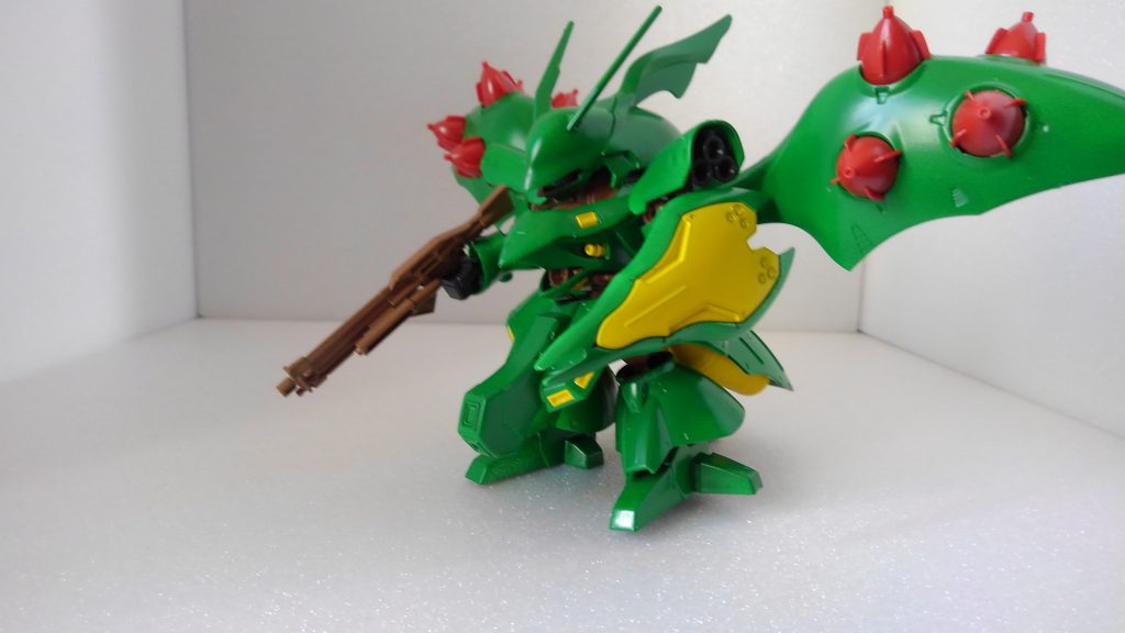 ナイチンゲール ヒイラギ–2枚目/制作者:比戸イエラ