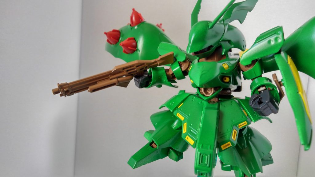 ナイチンゲール ヒイラギ–4枚目/制作者:比戸イエラ