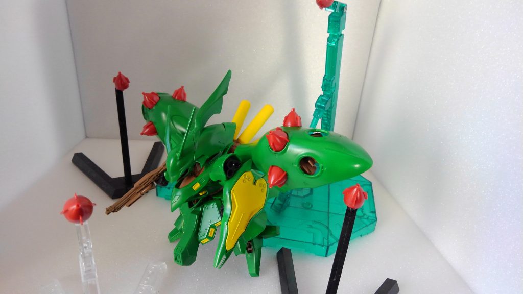 ナイチンゲール ヒイラギ–5枚目/制作者:比戸イエラ