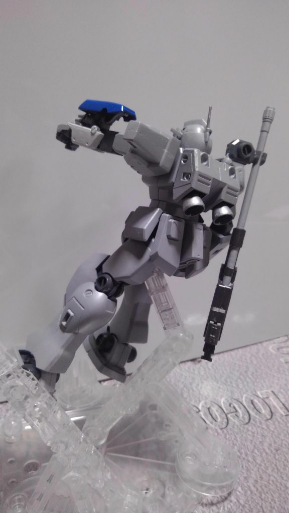 リアアクション