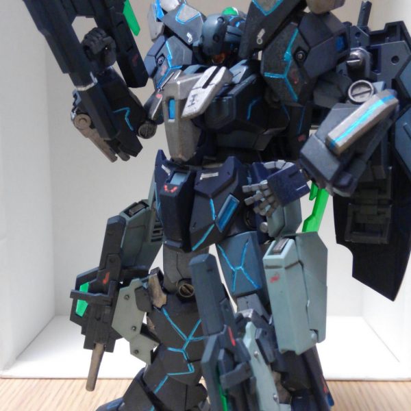 ジェスタ GN SAGA