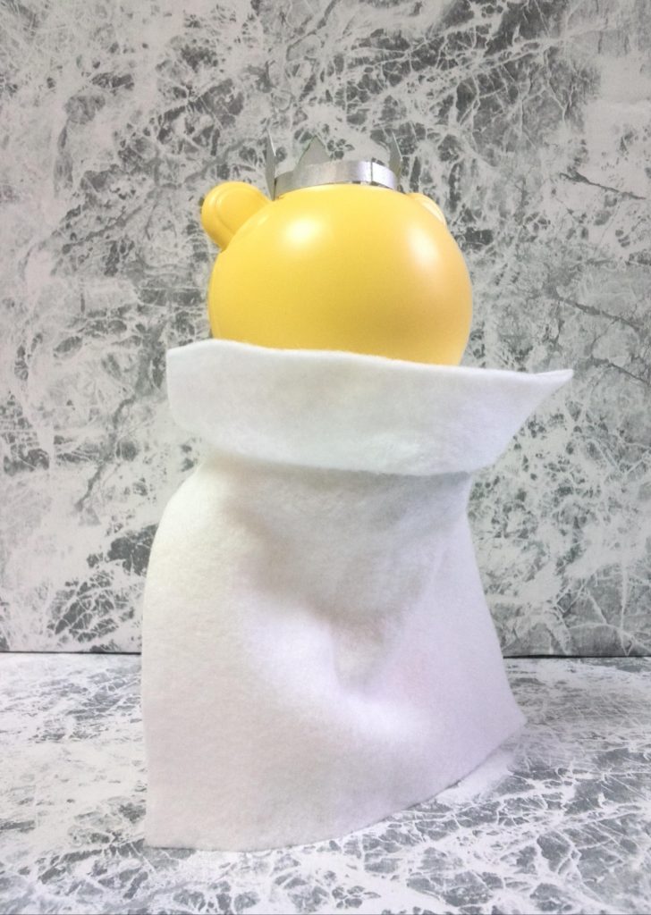 ロイヤルベアッガイ–9枚目/制作者：いっしゅう(GS)