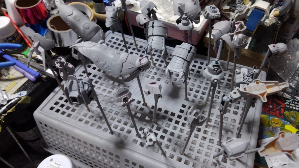 サフ吹き後も一枚
ここまで見てくださりありがとうございました。
次回作もがんばりたいと思います。