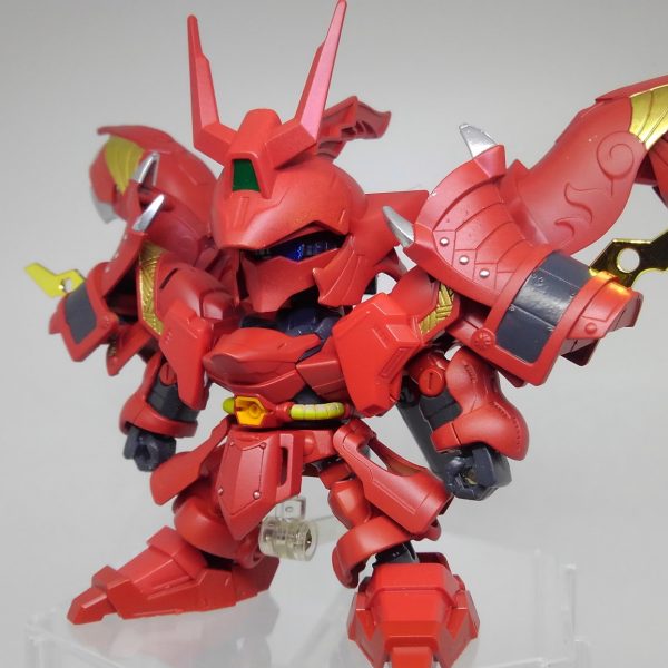 奇甲兵ファントムサザビーＲＳ