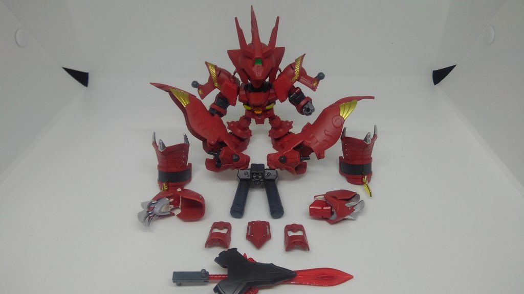 全部をずらりと並べてみました。
ミキシングでここまで手をかけたのは初めてなので色々と拙い部分もありますが楽しく作ることができました。