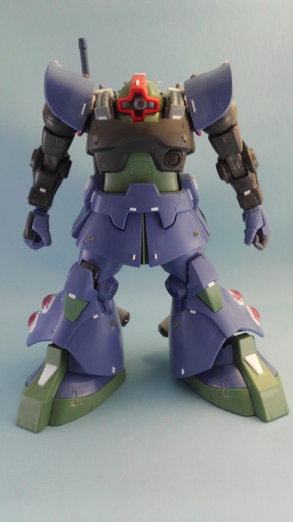 ドワッジ(ユニコーンVer.)–2枚目/制作者：イイジママサミ