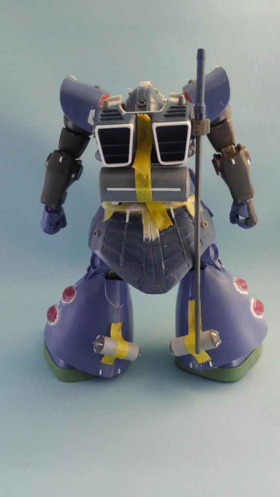 最後まで御覧頂きありがとうございます。