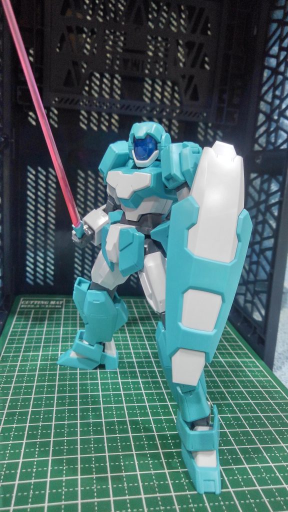 ノーマルアデルもカッコイイ(^ ^)