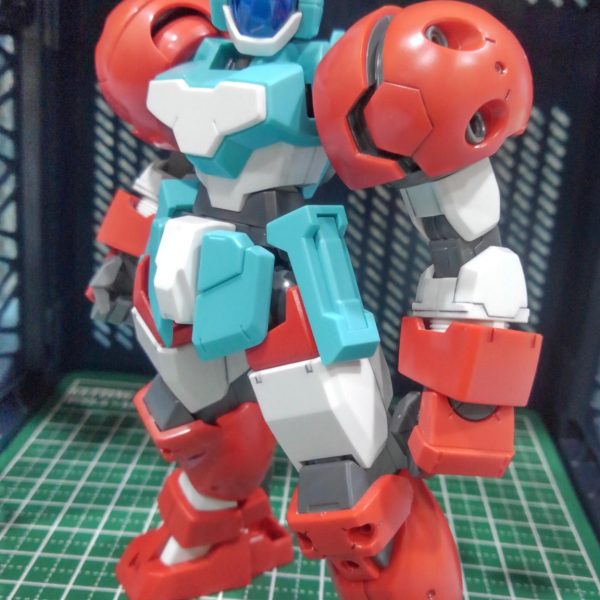 ＨＧアデル・タイタスウェア装着タイプ