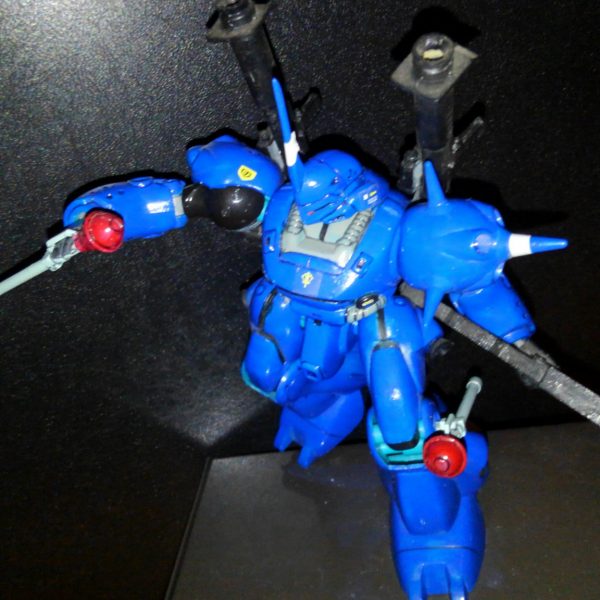 SDコン開催に制作が間に合いませんでした！！