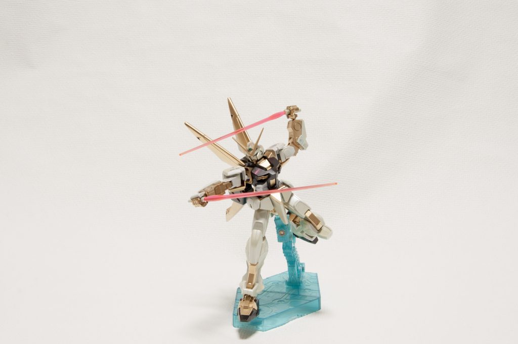 MBF-M1　M1アストレイ。–5枚目/制作者：@peneronke